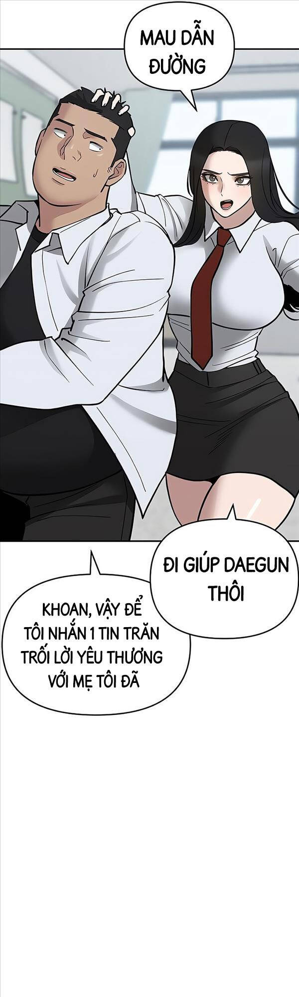 Quản Lý Du Côn chapter 49 - Upload bởi truyensieuhay.com