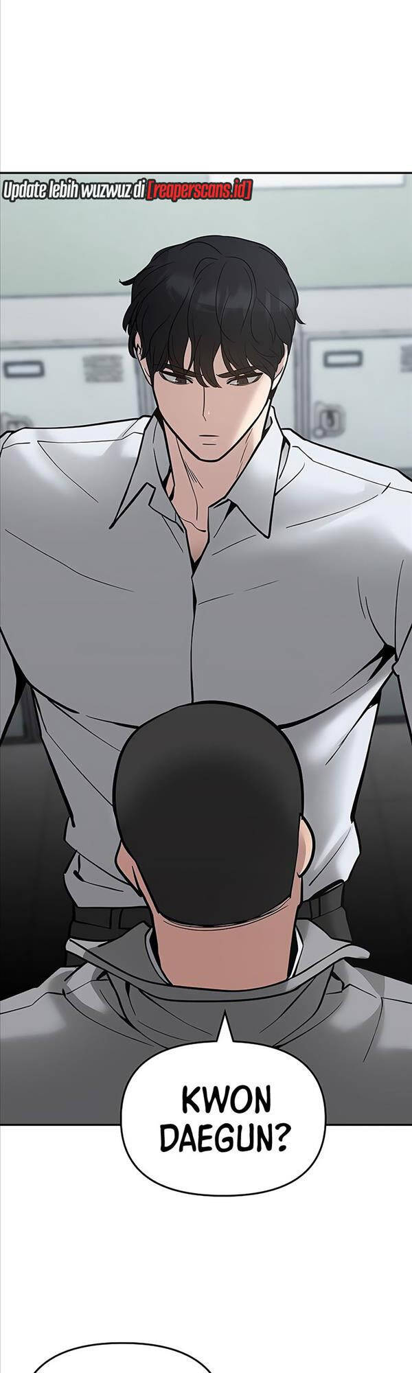 Quản Lý Du Côn chapter 49 - Upload bởi truyensieuhay.com