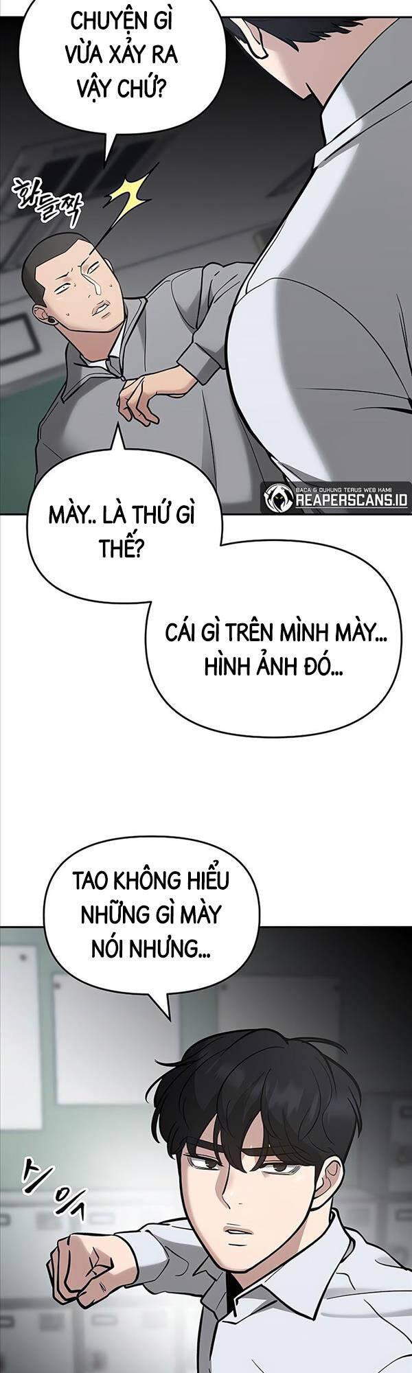 Quản Lý Du Côn chapter 49 - Upload bởi truyensieuhay.com