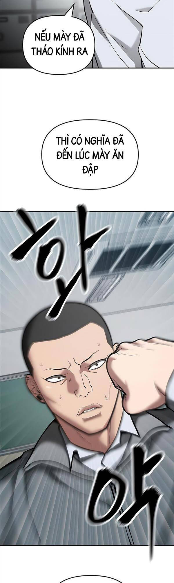 Quản Lý Du Côn chapter 49 - Upload bởi truyensieuhay.com