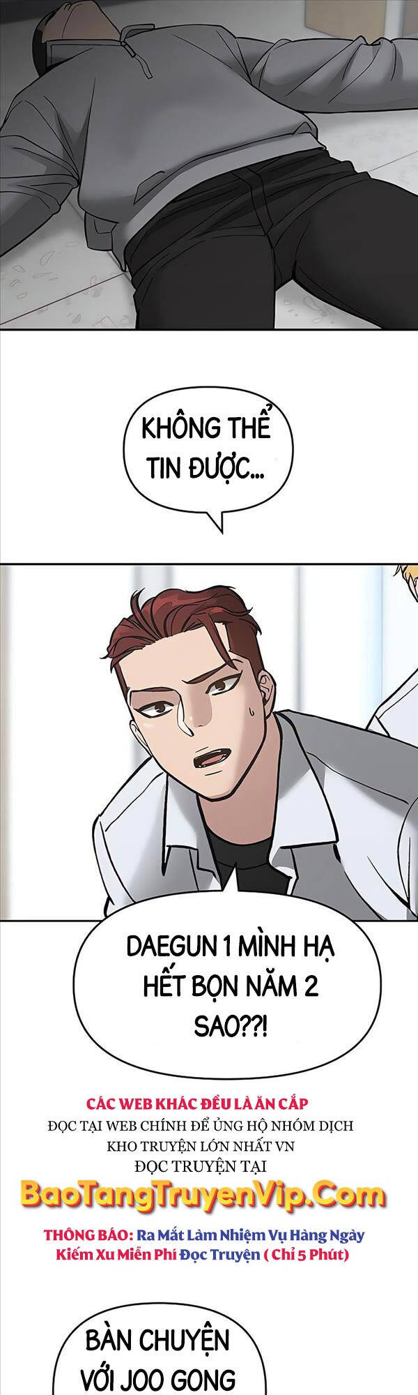 Quản Lý Du Côn chapter 49 - Upload bởi truyensieuhay.com