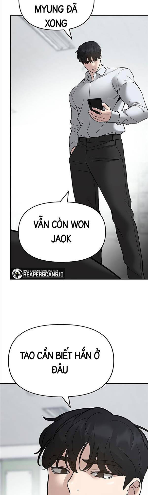 Quản Lý Du Côn chapter 49 - Upload bởi truyensieuhay.com