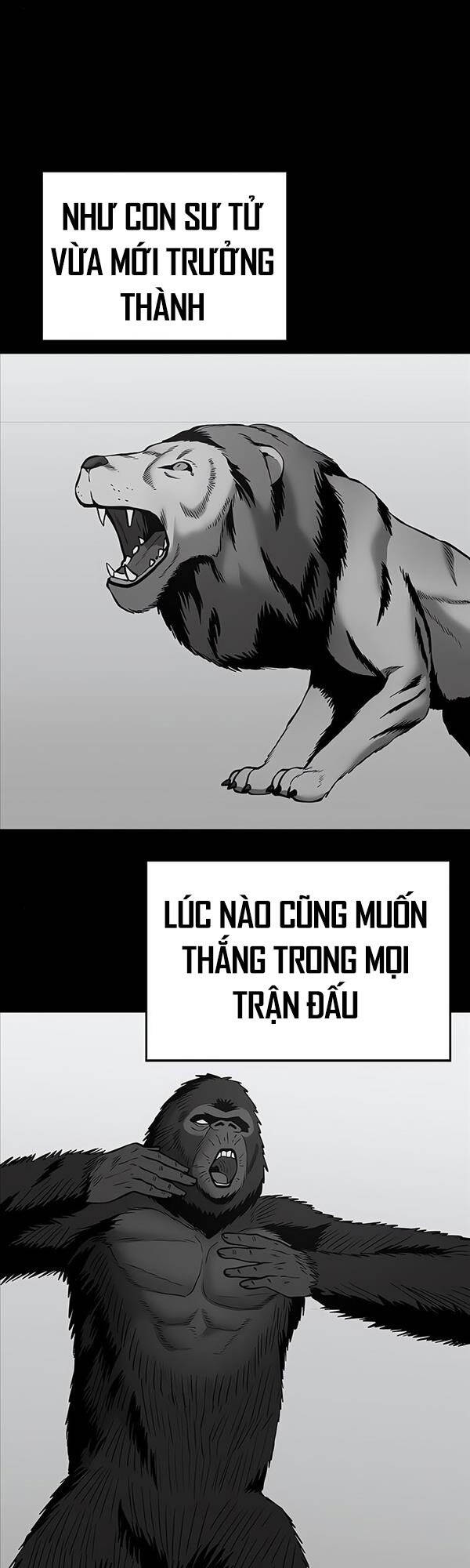 Quản Lý Du Côn chapter 49 - Upload bởi truyensieuhay.com