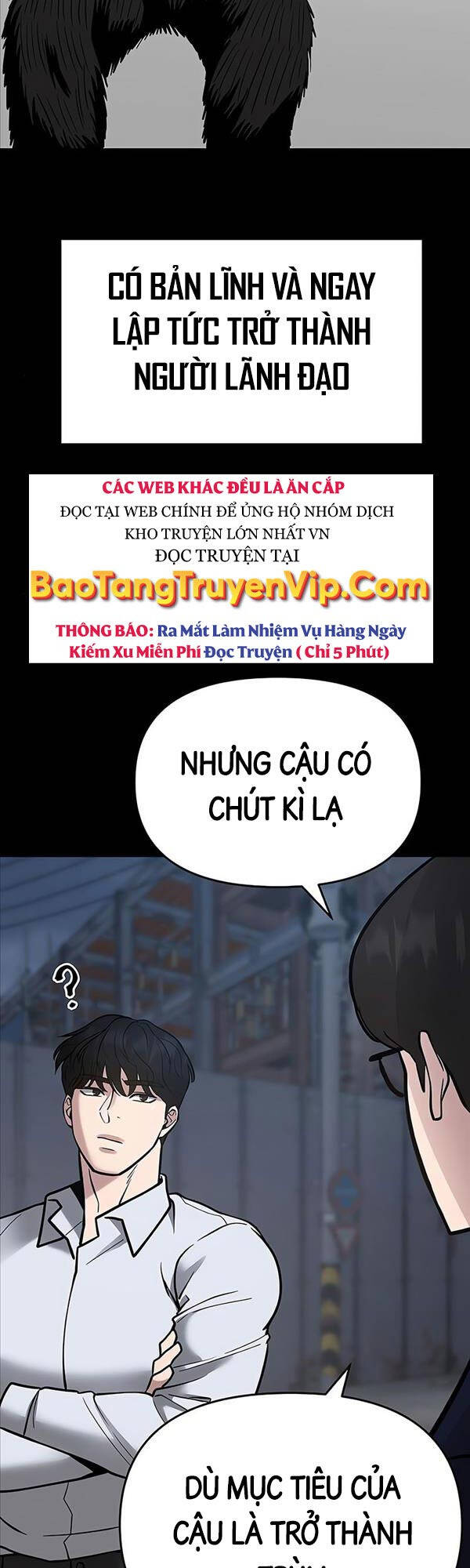 Quản Lý Du Côn chapter 49 - Upload bởi truyensieuhay.com