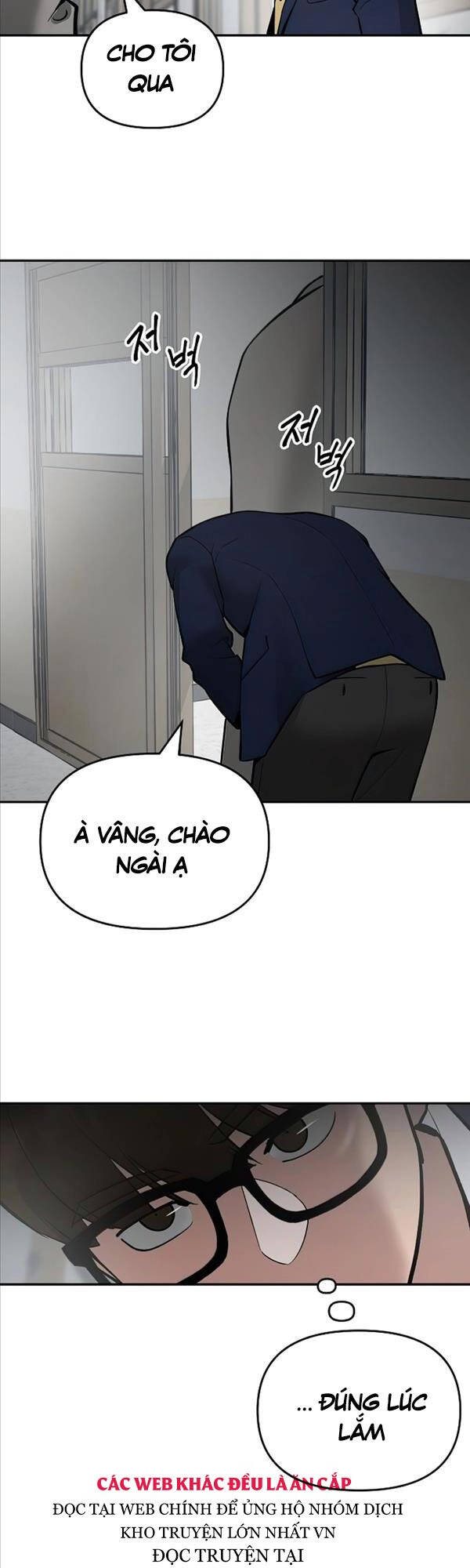 Quản Lý Du Côn chapter 50 - Upload bởi truyensieuhay.com