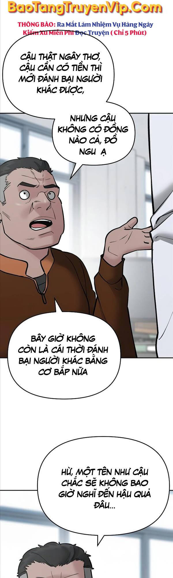 Quản Lý Du Côn chapter 50 - Upload bởi truyensieuhay.com