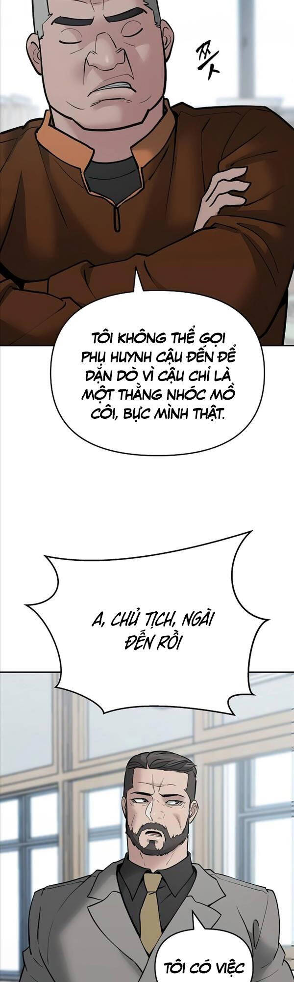 Quản Lý Du Côn chapter 50 - Upload bởi truyensieuhay.com
