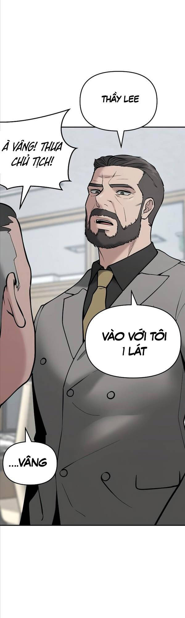Quản Lý Du Côn chapter 50 - Upload bởi truyensieuhay.com