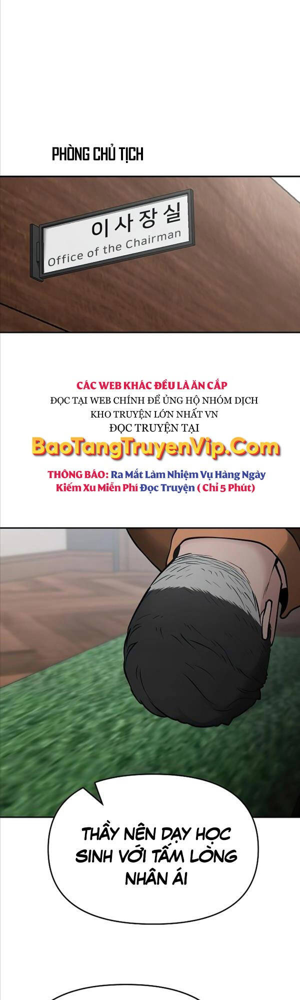 Quản Lý Du Côn chapter 50 - Upload bởi truyensieuhay.com