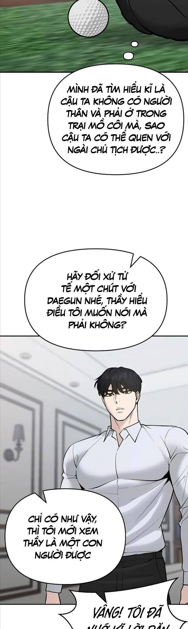 Quản Lý Du Côn chapter 50 - Upload bởi truyensieuhay.com