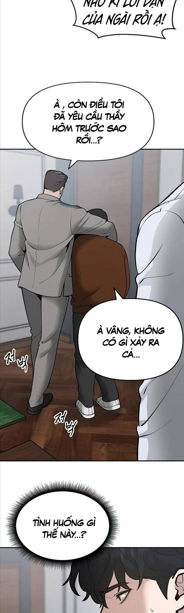 Quản Lý Du Côn chapter 50 - Upload bởi truyensieuhay.com