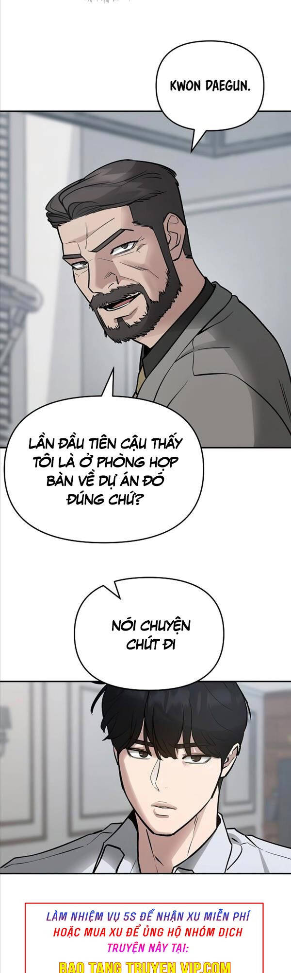 Quản Lý Du Côn chapter 50 - Upload bởi truyensieuhay.com