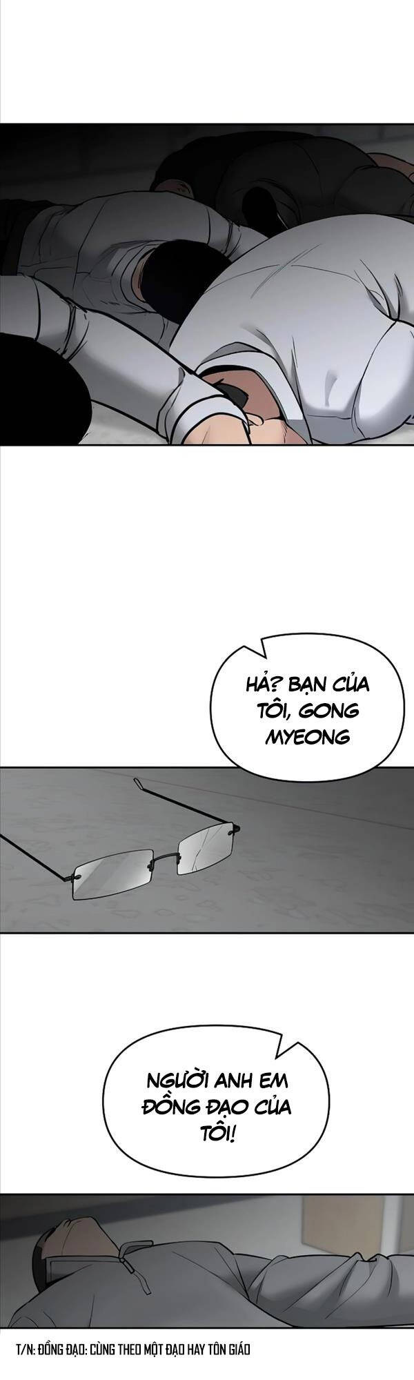 Quản Lý Du Côn chapter 50 - Upload bởi truyensieuhay.com