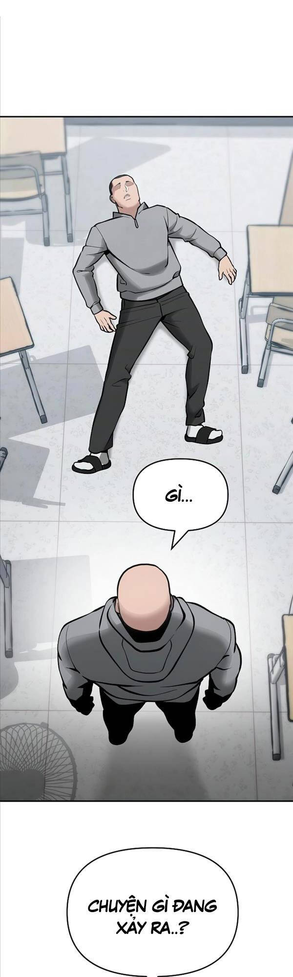 Quản Lý Du Côn chapter 50 - Upload bởi truyensieuhay.com