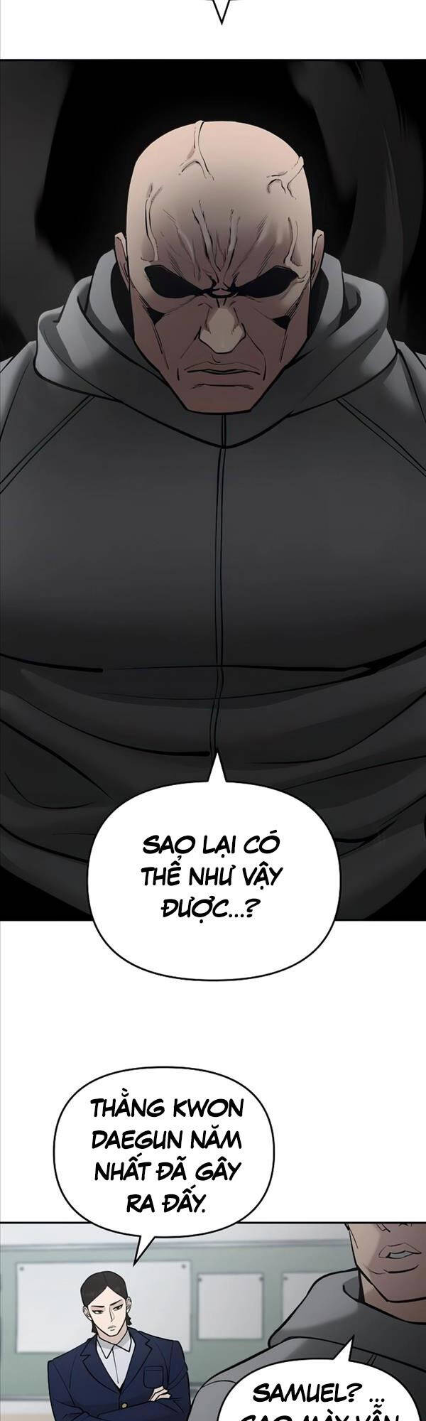 Quản Lý Du Côn chapter 50 - Upload bởi truyensieuhay.com