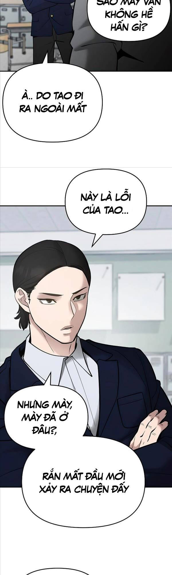 Quản Lý Du Côn chapter 50 - Upload bởi truyensieuhay.com