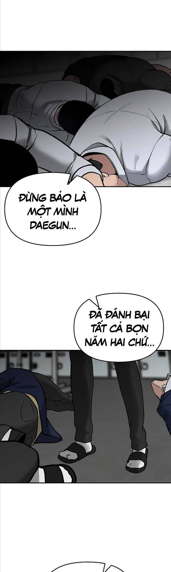 Quản Lý Du Côn chapter 50 - Upload bởi truyensieuhay.com