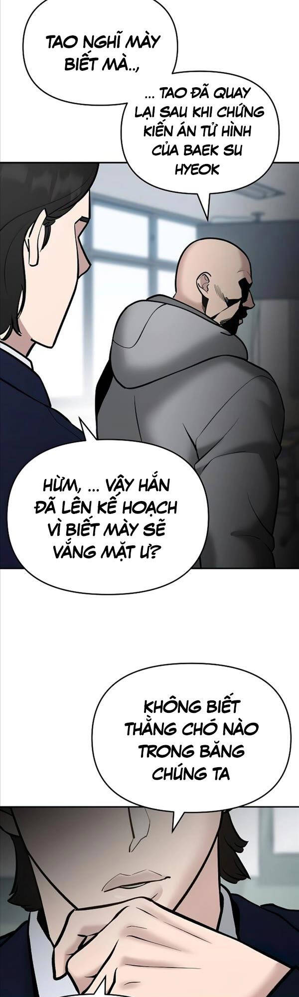 Quản Lý Du Côn chapter 50 - Upload bởi truyensieuhay.com