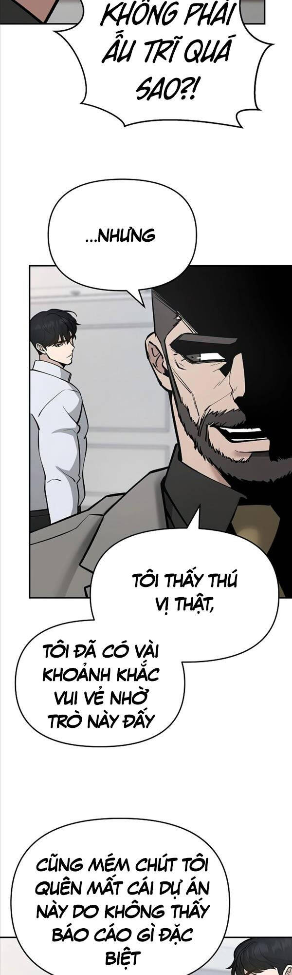 Quản Lý Du Côn chapter 50 - Upload bởi truyensieuhay.com