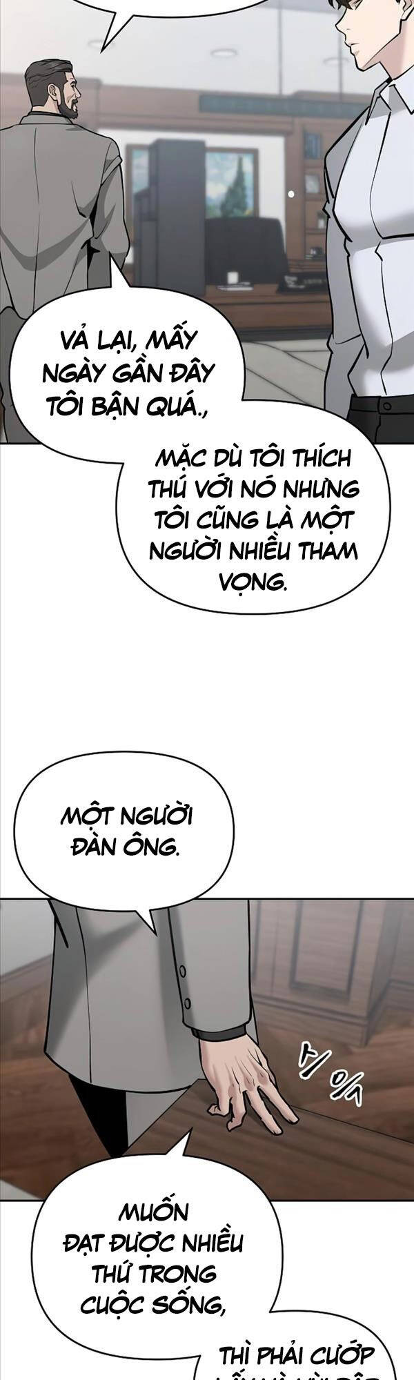 Quản Lý Du Côn chapter 50 - Upload bởi truyensieuhay.com