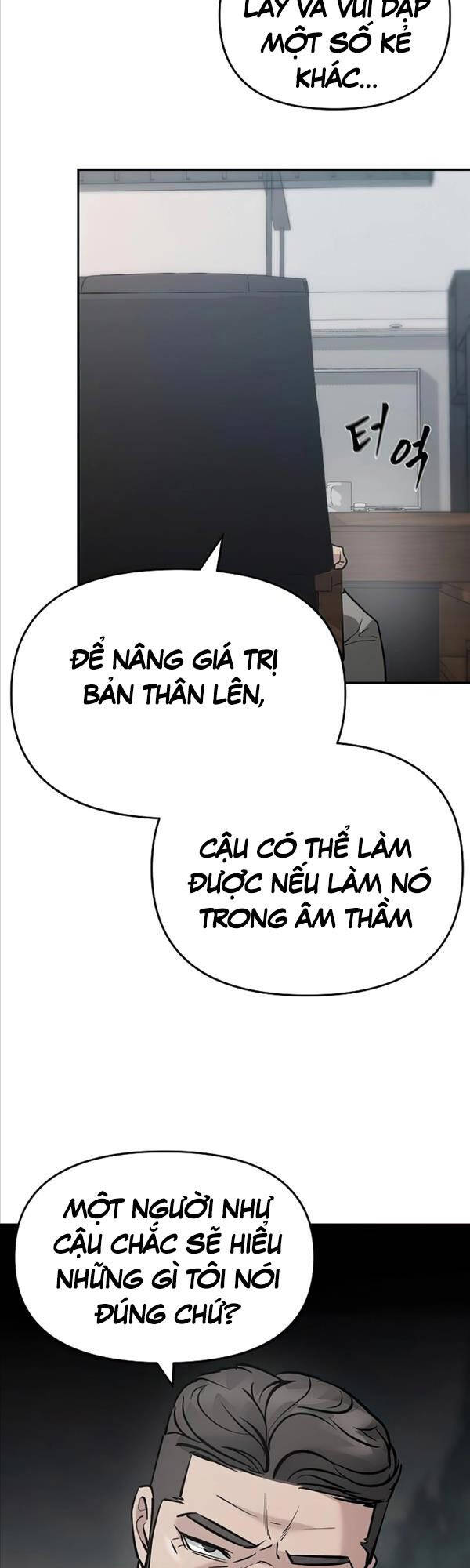 Quản Lý Du Côn chapter 50 - Upload bởi truyensieuhay.com