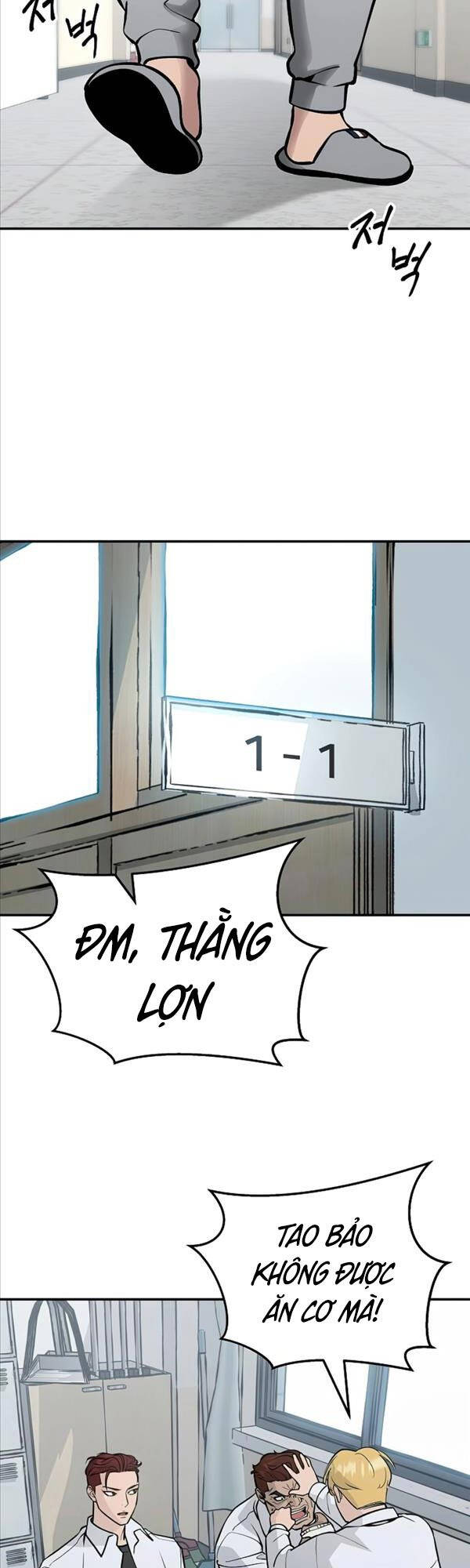 Quản Lý Du Côn chapter 50 - Upload bởi truyensieuhay.com