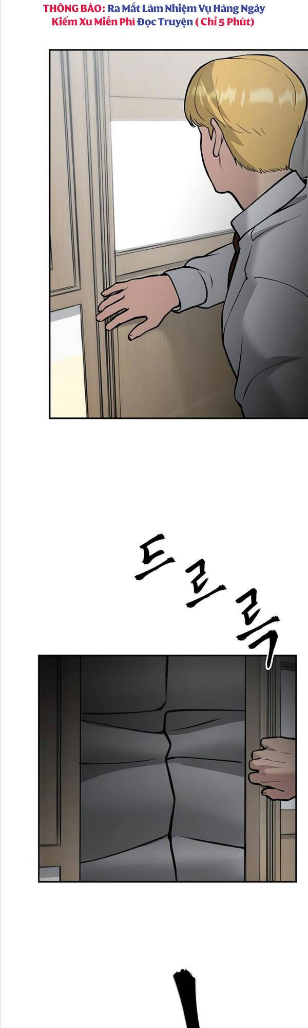 Quản Lý Du Côn chapter 50 - Upload bởi truyensieuhay.com