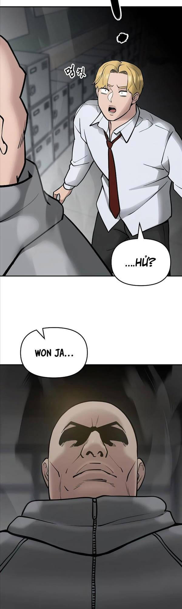 Quản Lý Du Côn chapter 50 - Upload bởi truyensieuhay.com