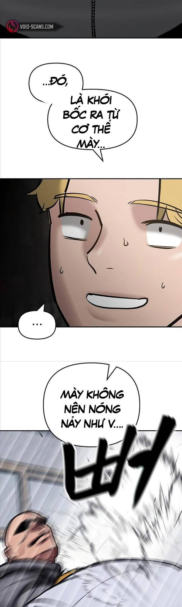 Quản Lý Du Côn chapter 50 - Upload bởi truyensieuhay.com