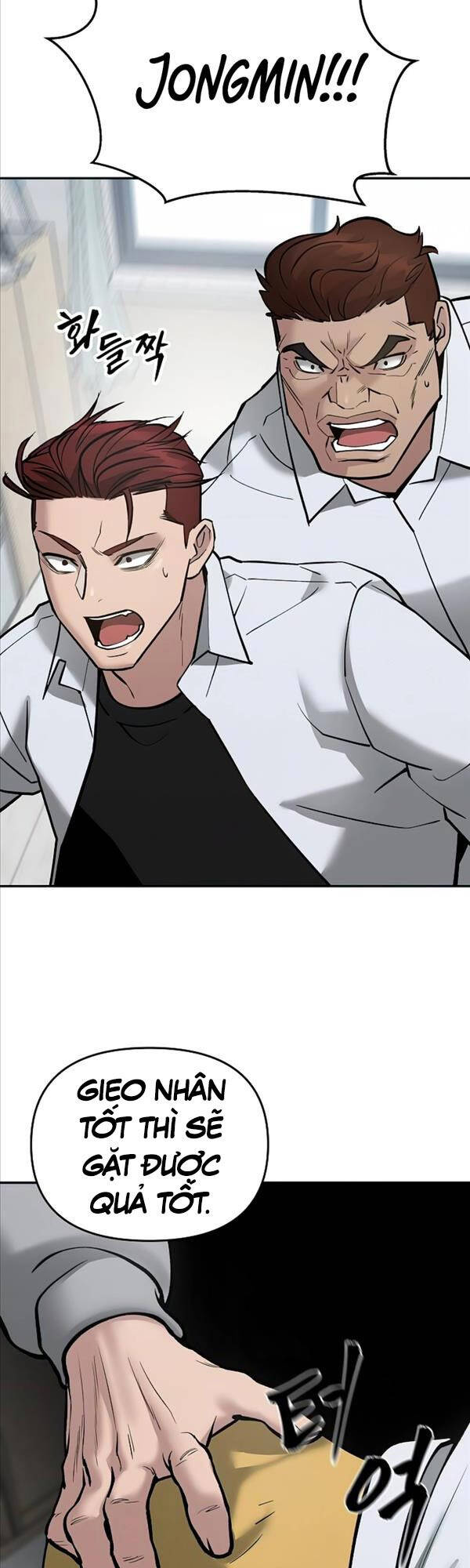 Quản Lý Du Côn chapter 50 - Upload bởi truyensieuhay.com