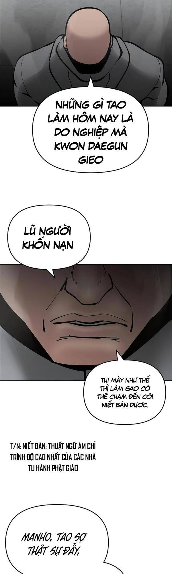 Quản Lý Du Côn chapter 50 - Upload bởi truyensieuhay.com