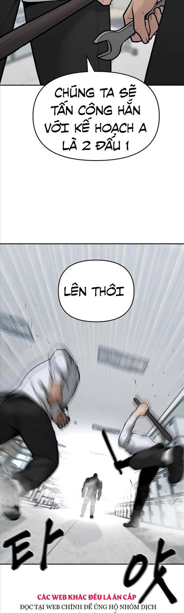 Quản Lý Du Côn chapter 50 - Upload bởi truyensieuhay.com