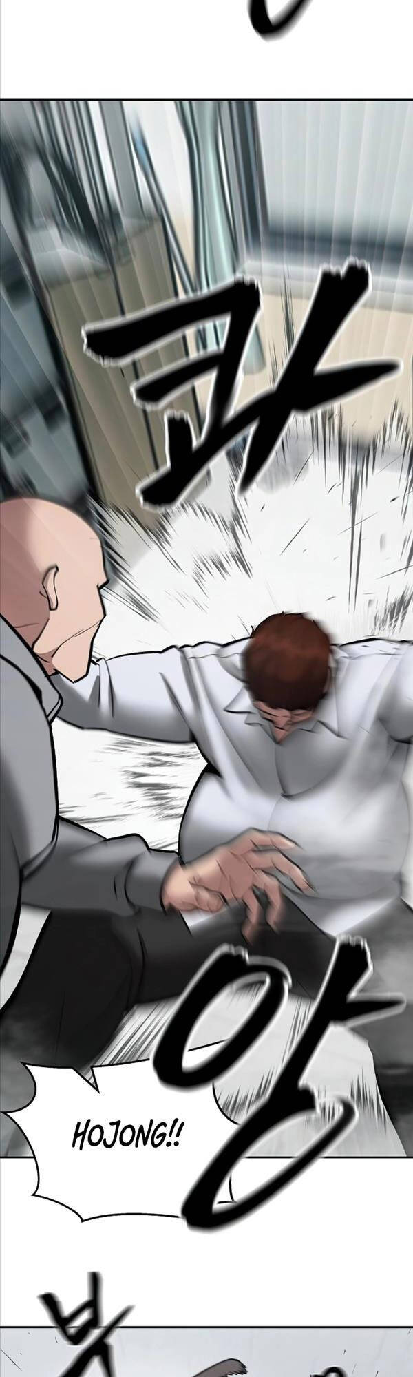 Quản Lý Du Côn chapter 50 - Upload bởi truyensieuhay.com