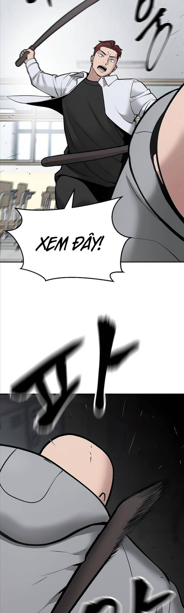 Quản Lý Du Côn chapter 50 - Upload bởi truyensieuhay.com