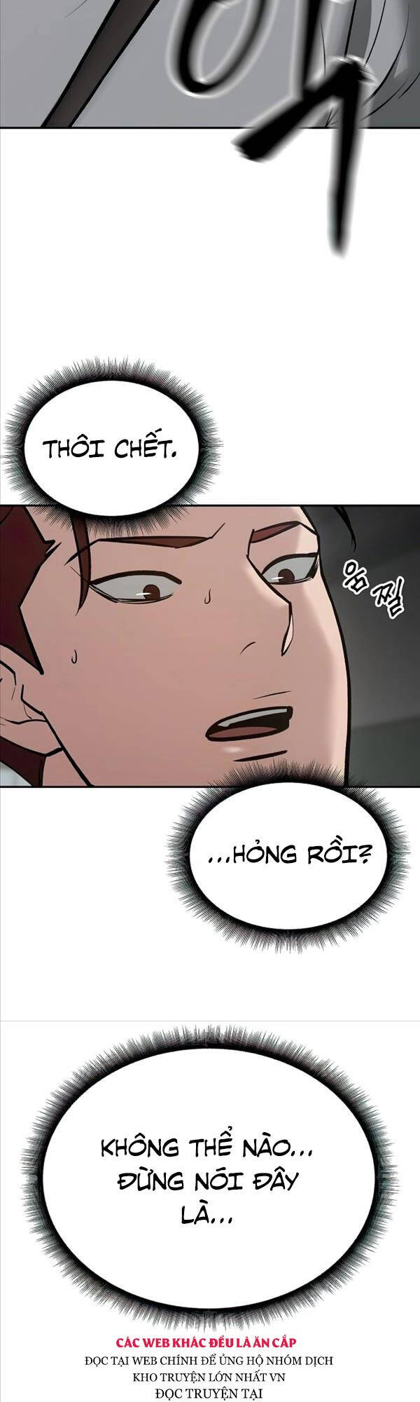 Quản Lý Du Côn chapter 50 - Upload bởi truyensieuhay.com