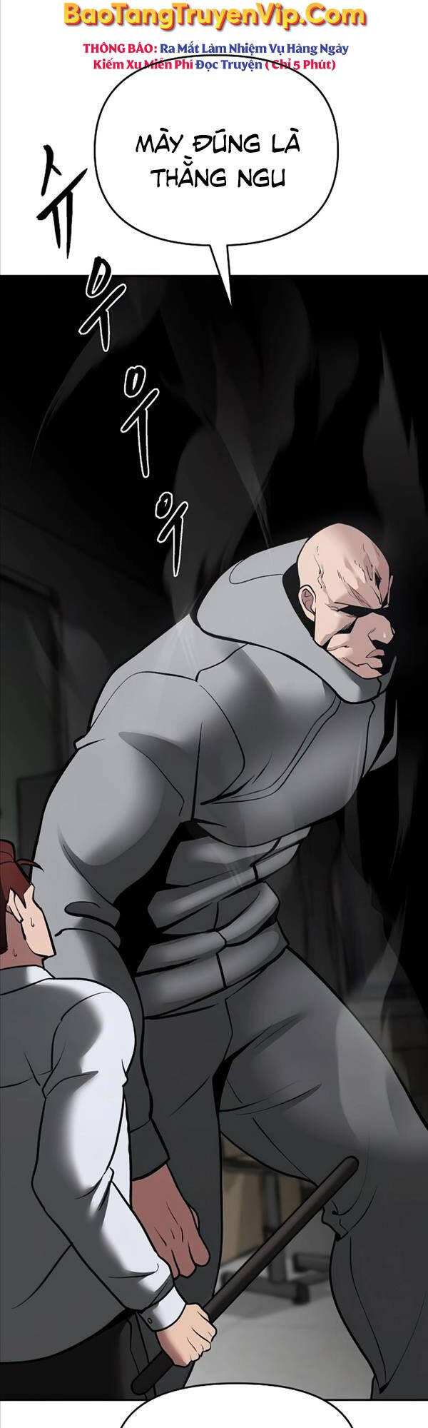 Quản Lý Du Côn chapter 50 - Upload bởi truyensieuhay.com