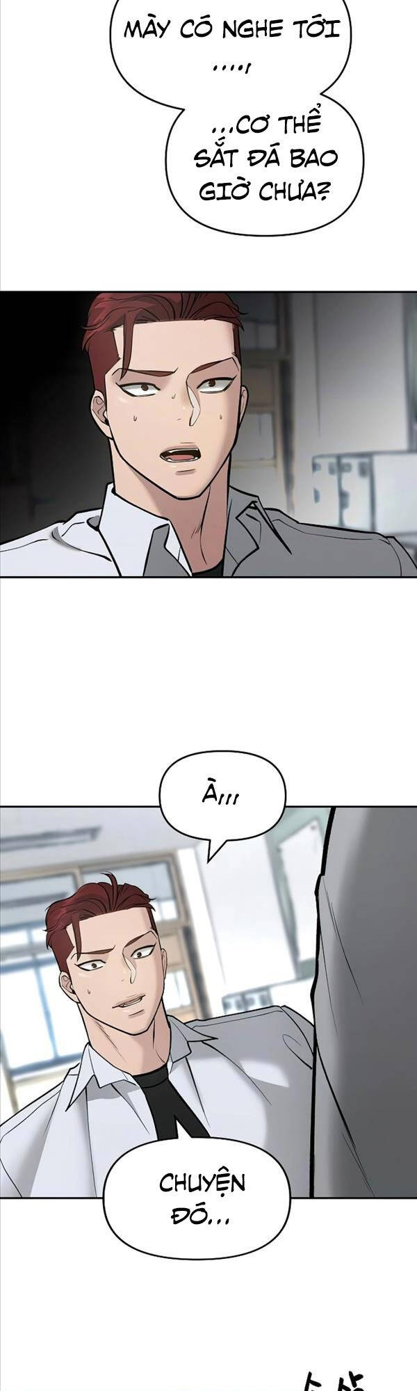 Quản Lý Du Côn chapter 50 - Upload bởi truyensieuhay.com