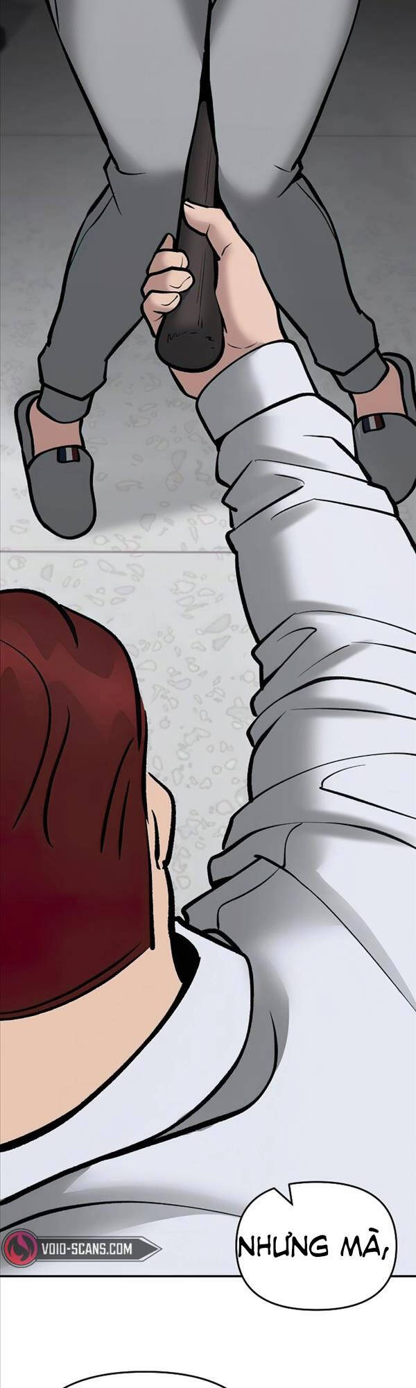 Quản Lý Du Côn chapter 50 - Upload bởi truyensieuhay.com