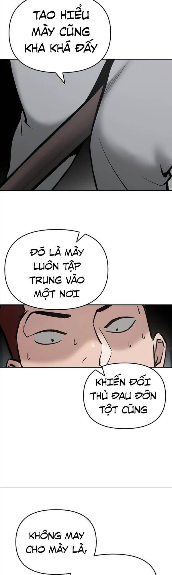 Quản Lý Du Côn chapter 50 - Upload bởi truyensieuhay.com
