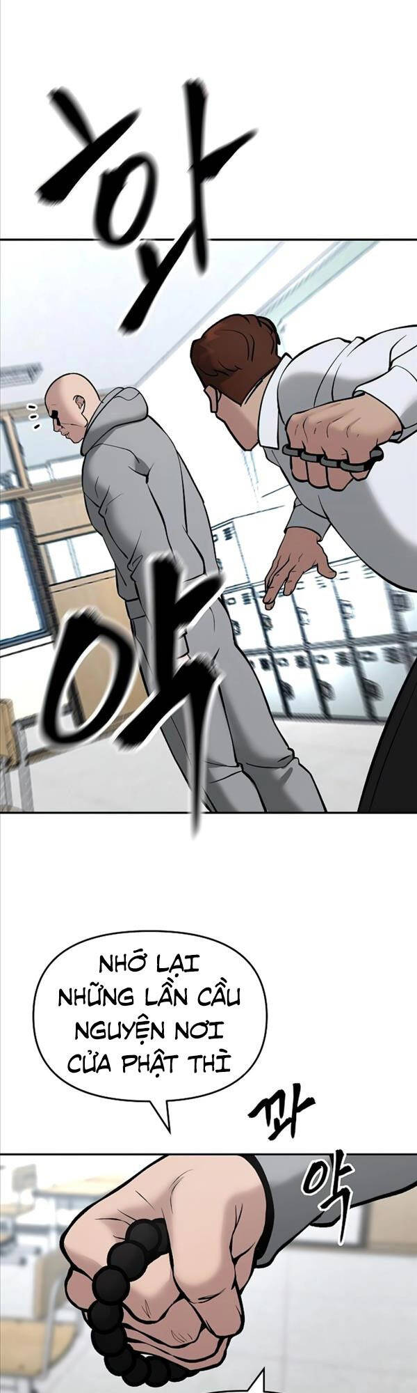 Quản Lý Du Côn chapter 50 - Upload bởi truyensieuhay.com