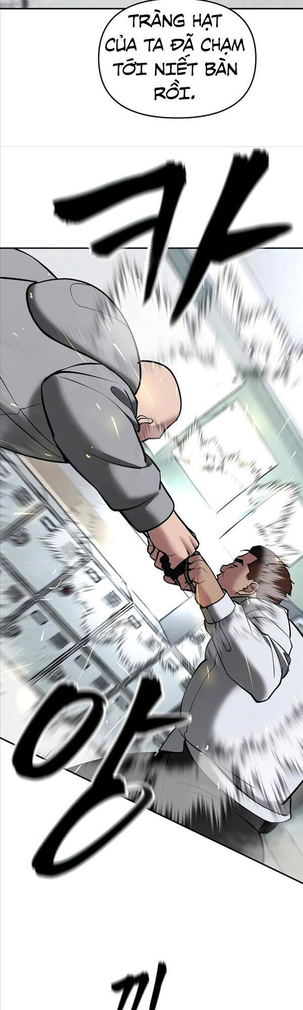 Quản Lý Du Côn chapter 50 - Upload bởi truyensieuhay.com