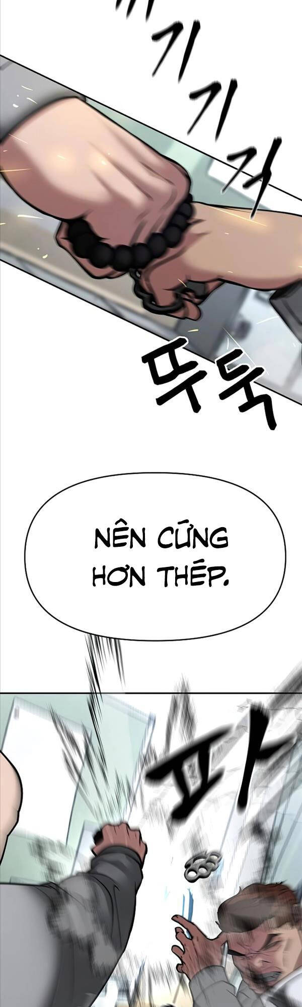 Quản Lý Du Côn chapter 50 - Upload bởi truyensieuhay.com