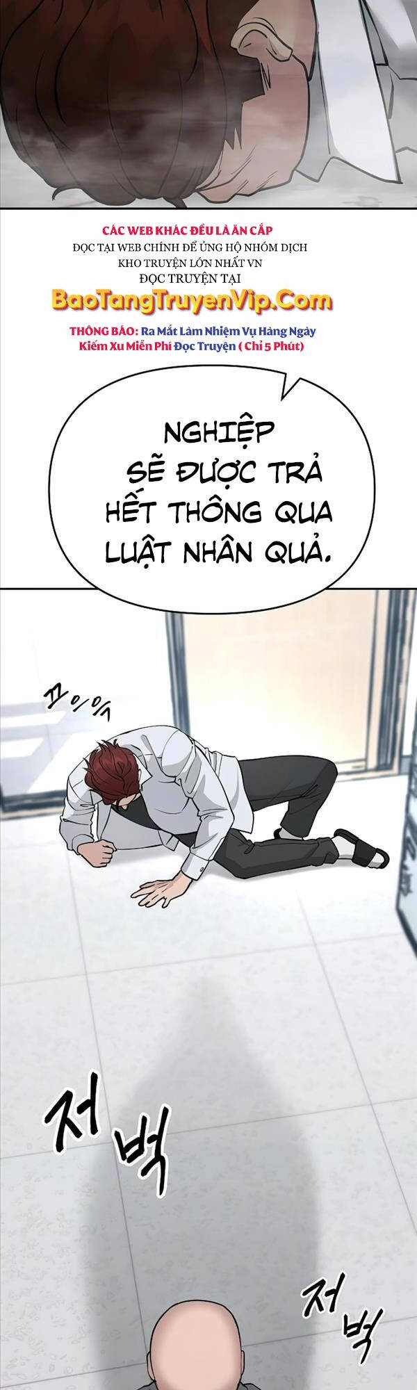 Quản Lý Du Côn chapter 50 - Upload bởi truyensieuhay.com