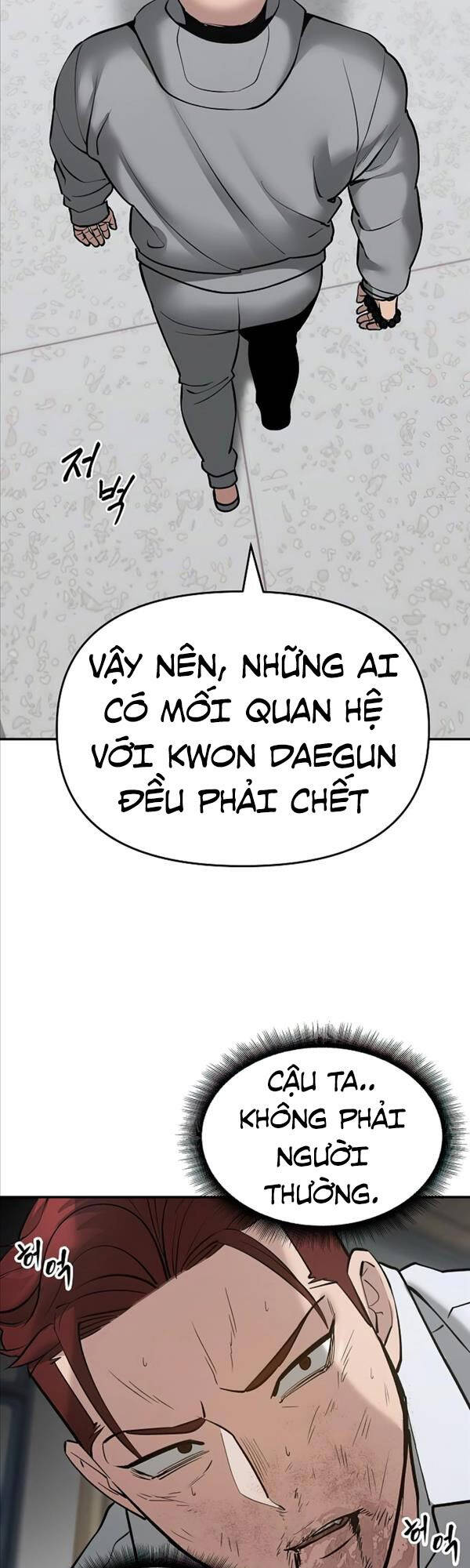 Quản Lý Du Côn chapter 50 - Upload bởi truyensieuhay.com