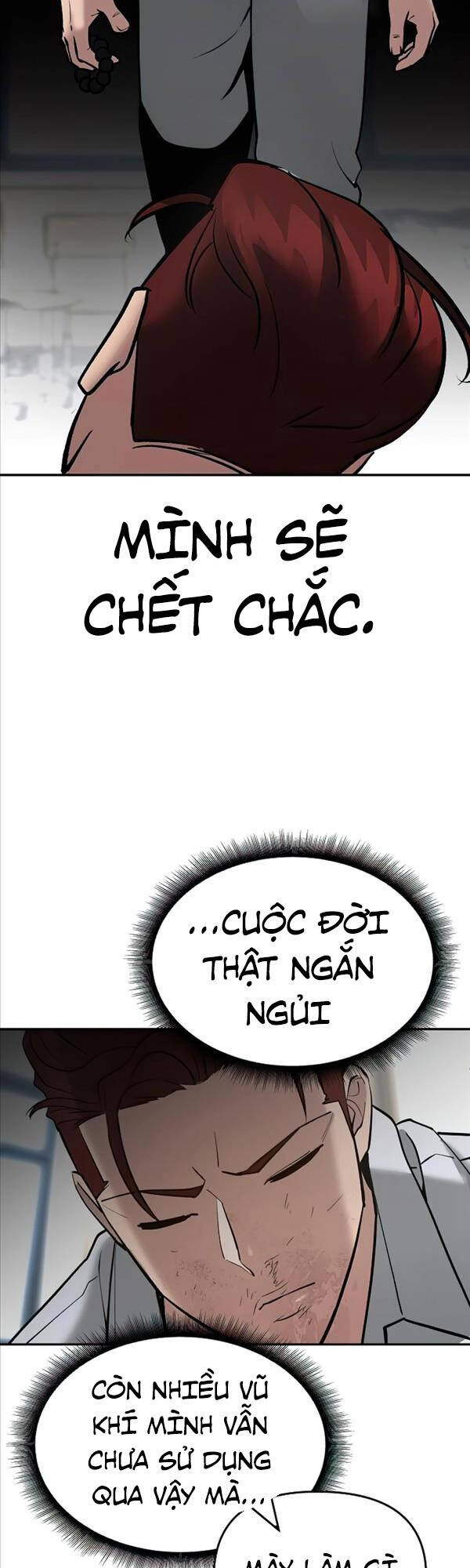 Quản Lý Du Côn chapter 50 - Upload bởi truyensieuhay.com
