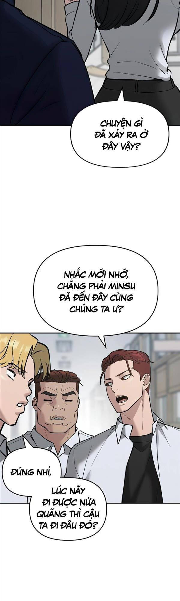 Quản Lý Du Côn chapter 50 - Upload bởi truyensieuhay.com
