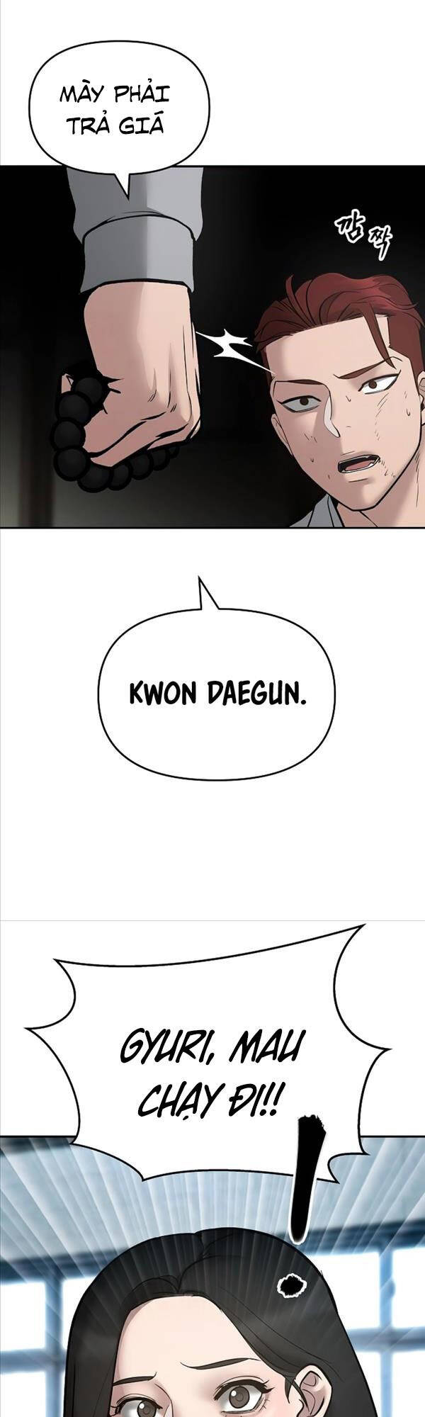 Quản Lý Du Côn chapter 50 - Upload bởi truyensieuhay.com