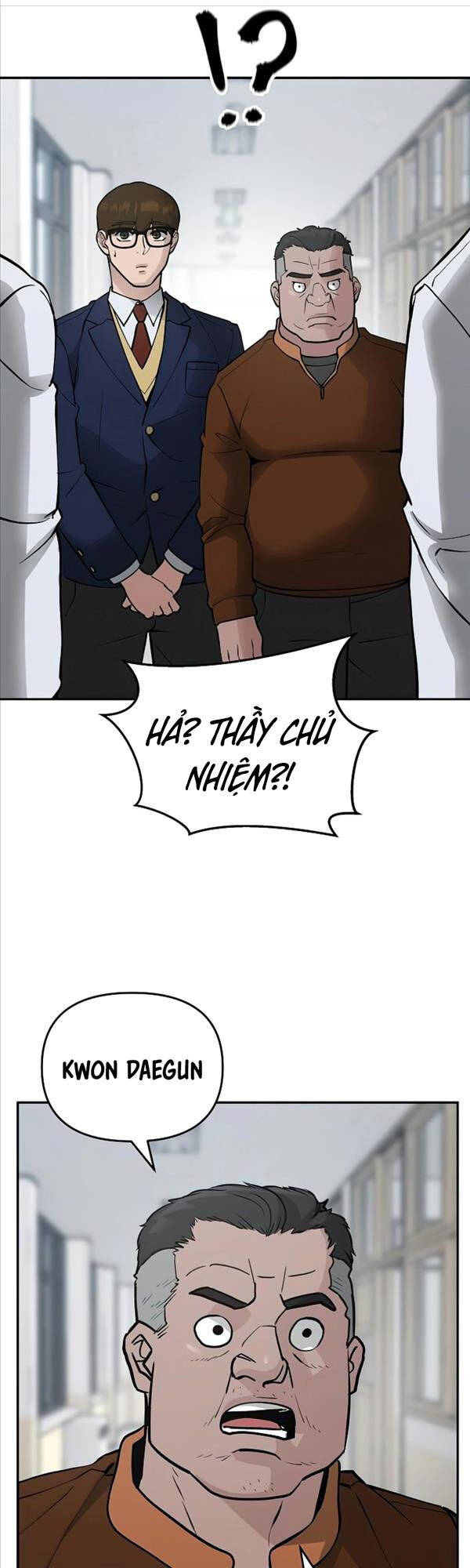 Quản Lý Du Côn chapter 50 - Upload bởi truyensieuhay.com