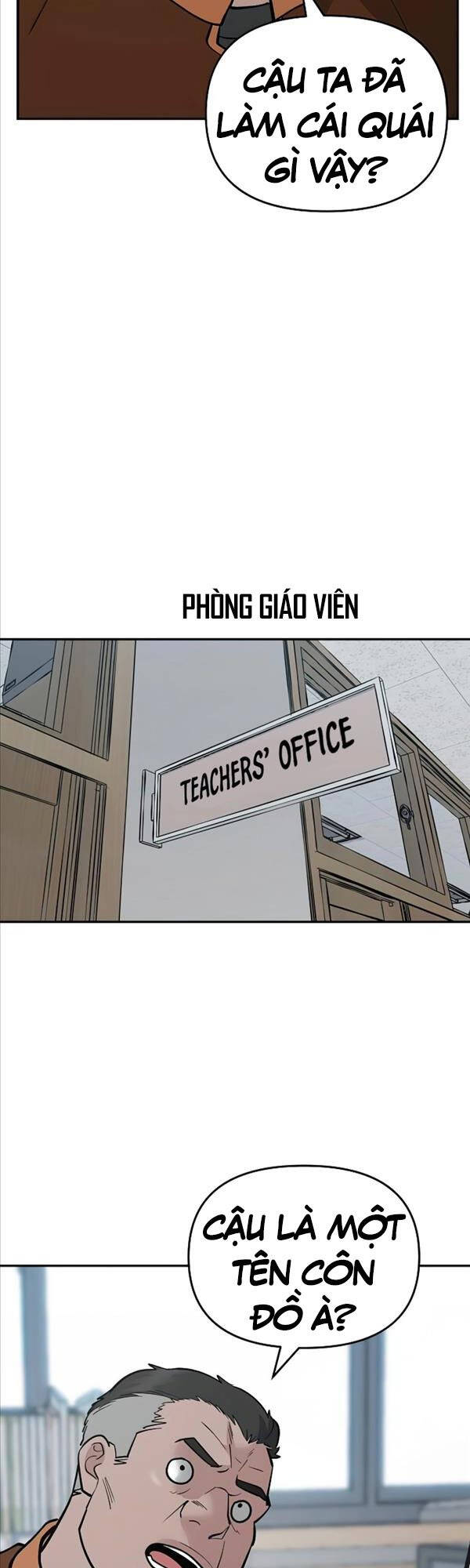 Quản Lý Du Côn chapter 50 - Upload bởi truyensieuhay.com