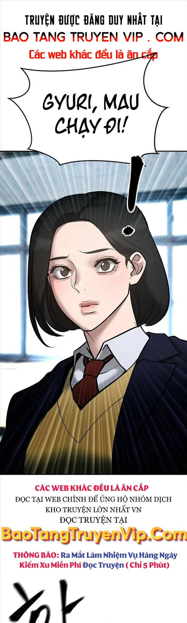 Quản Lý Du Côn chapter 51 - Upload bởi truyensieuhay.com